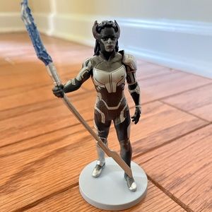 Marvel Action Figure in EUC